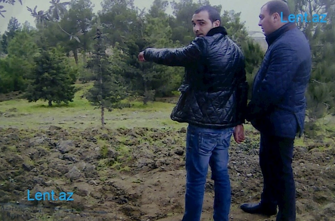 Küçədə cinsi əlaqədə olan avtobus sürücüsünü öldürdülər — Bakıda ŞOK CİNAYƏT Küçədə cinsi əlaqədə olan avtobus sürücüsünü öldürdülər — Bakıda ŞOK CİNAYƏT