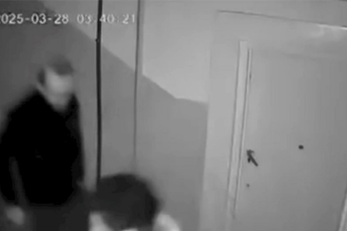 Polis Sumqayıt sakinlərinin kabusuna çevrilən şəxsləri SAXLADI — VİDEO
