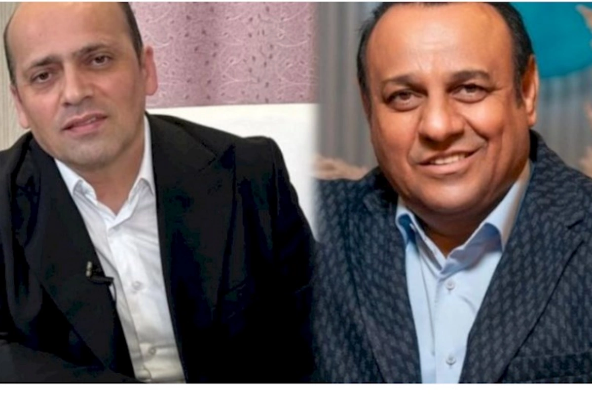 “Böyük sənətin var, amma insanlığın yoxdur”