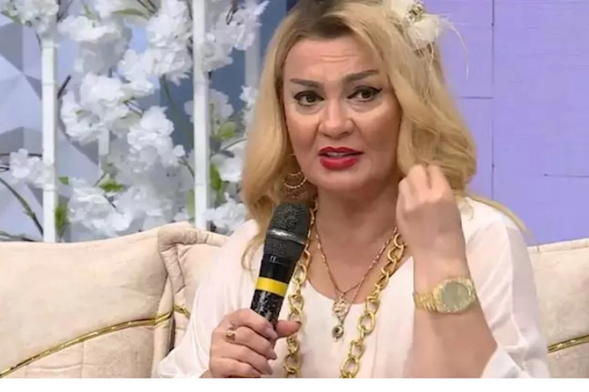““Leyli və Məcnun”u cavanlar oynamalıdır” — VİDEO