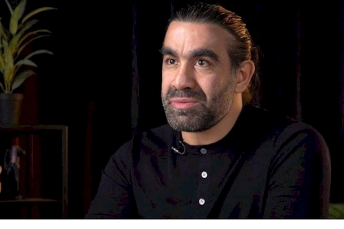 Rafael Ağayev bu ölkəni seçdi