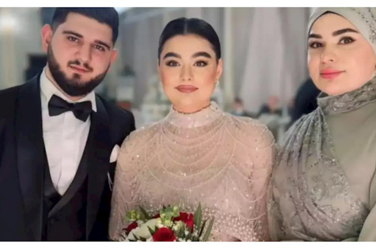“Kürəkənim elçiliyə tək gəldi”