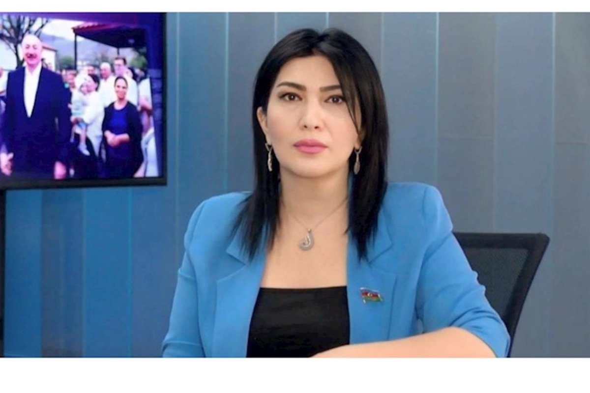 “Direktorun otağında görüş keçirmək etik sayılmaz” — Deputatdan həmkarına SƏRT REAKSİYA
