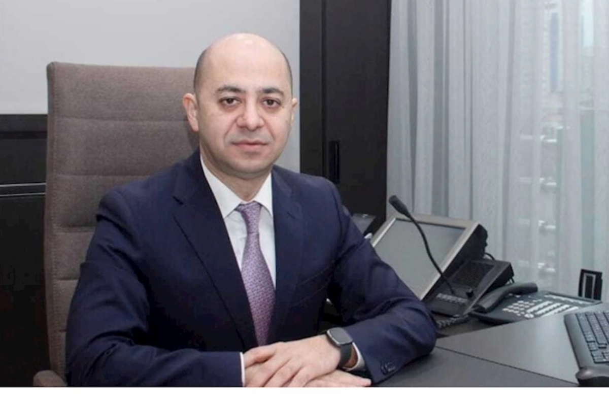 Vüsal Aslanov daha bir rəisi işdən çıxardı