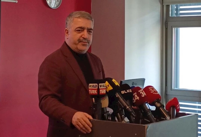 Türk dünyasının gələcəyini təyin edən (f)aktorlar: İSTANBULDA KONFRANS KEÇİRİLDİ — FOTOLAR/VİDEO Türk dünyasının gələcəyini təyin edən (f)aktorlar: İSTANBULDA KONFRANS KEÇİRİLDİ — FOTOLAR/VİDEO