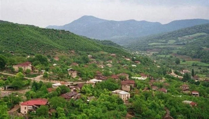 Ağ Evdəki “duel” və Ağdərəyə QAYIDIŞ