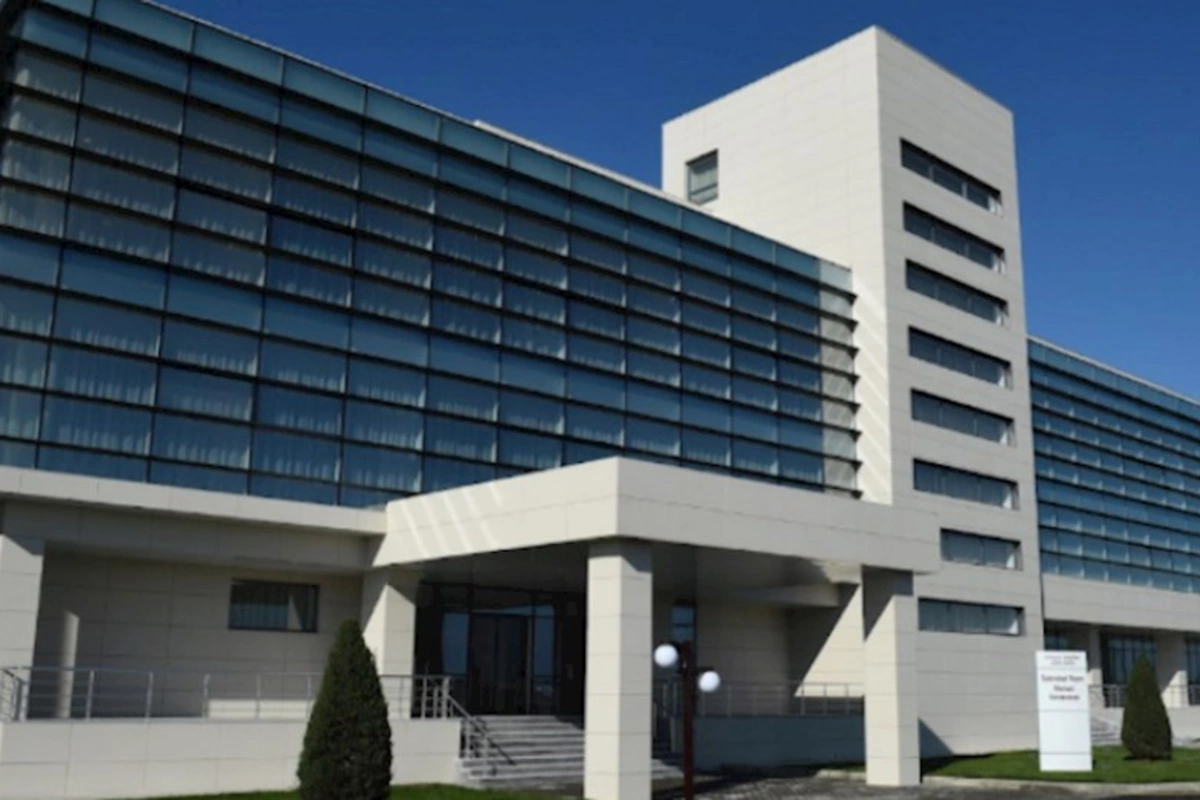 Sabirabad xəstəxanasında yeni doğulan körpə öldü