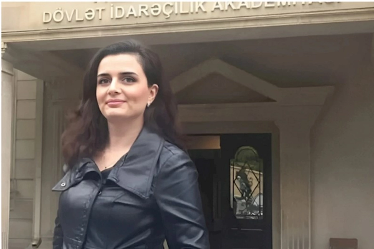 667 balla Dövlət İdarəçilik Akademiyasına qəbul olmuş Pərvin beyin qanaması keçirib: Kömək gözləyir