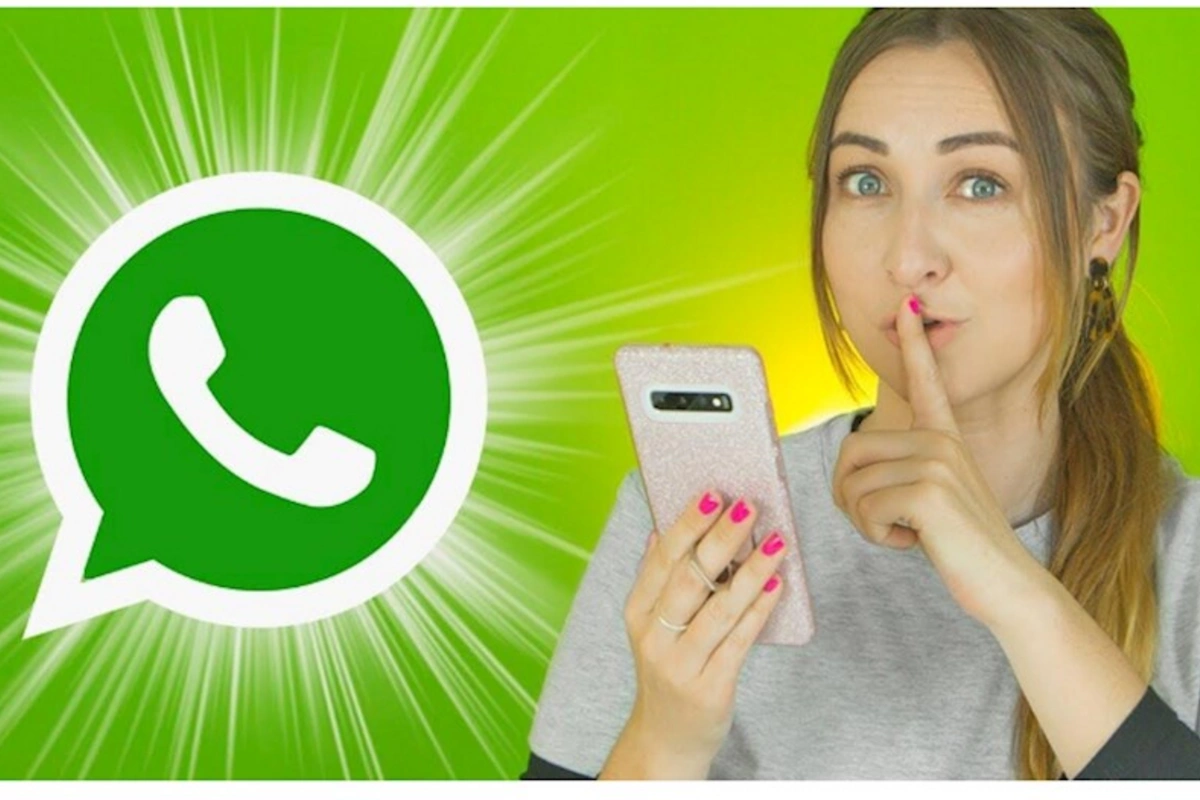 WhatsAppda yenilik: O sizi izləyə bilməyəcək