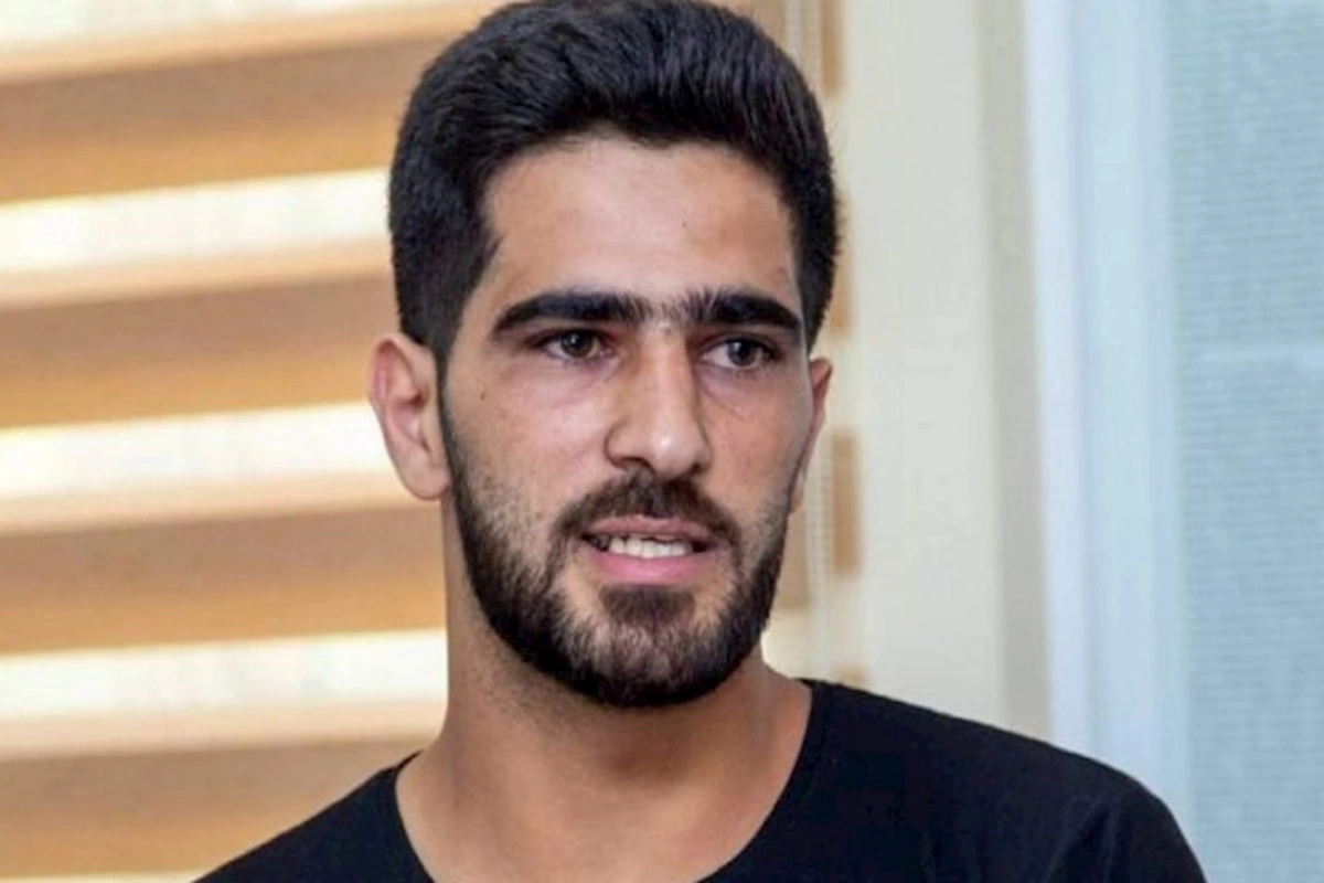 İntihara cəhd edən şairin son durumu AÇIQLANDI
