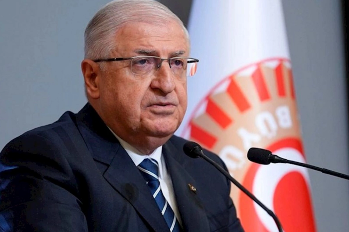 Yaşar Gülər: Türkiyə Azərbaycanın haqlı mübarizəsinə dəstək verməyə davam edir