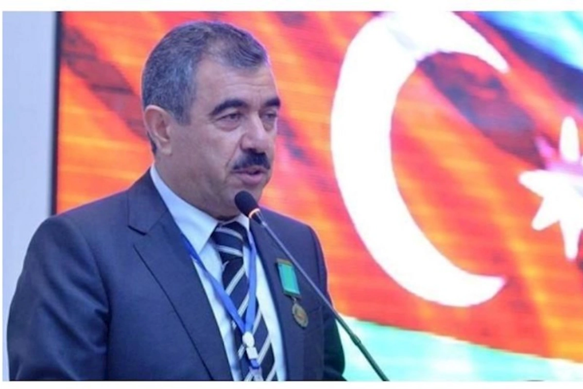ATXƏM sədri: “Azərbaycanlılarla yanaşı, minlərlə ləzgi, yəhudi, rus, avar və talış süngüdən keçirilib”