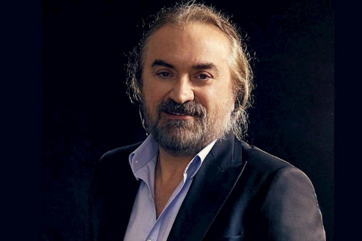 Türkiyəli müğənni Volkan Konakın vəsiyyəti gündəm oldu: Basdırmasınlar məni torpağa