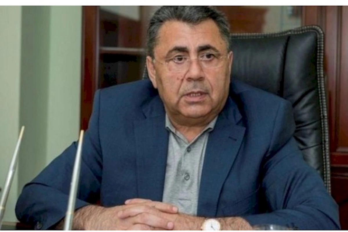 Allahşükür Paşazadənin qardaşı əsəbiləşdi: “Gedin işinizlə məşğul olun!”