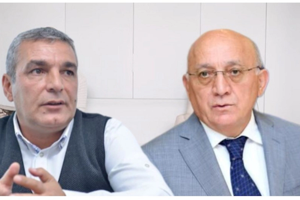 Mübariz Qurbanlının təklifinə Natiq Cəfərlidən CAVAB: “Ərin arvada icazə vermədiyi necə müəyyən EDİLƏCƏK?!”