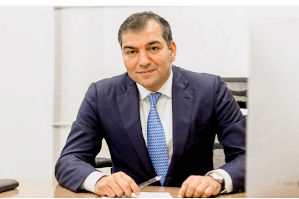 Prezident Fuad Nağıyevə şiddətli töhmət verdi