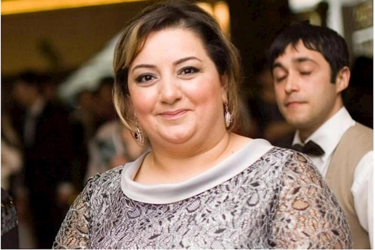 “Komedixana”nın aktrisası nənə olacaq