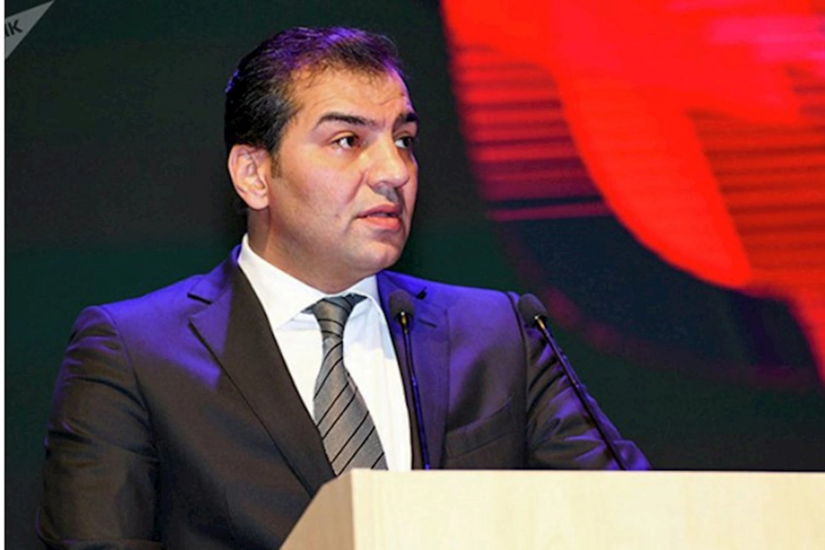 Prezidentin şiddətli töhmət verdiyi Fuad Nağıyev kimdir? — DOSYE