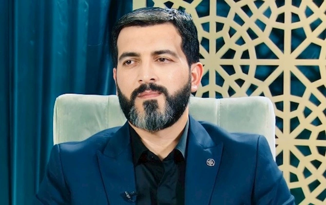 Oruc hansı halda pozulmur? — İlahiyyatçı açıqladı Oruc hansı halda pozulmur? — İlahiyyatçı açıqladı