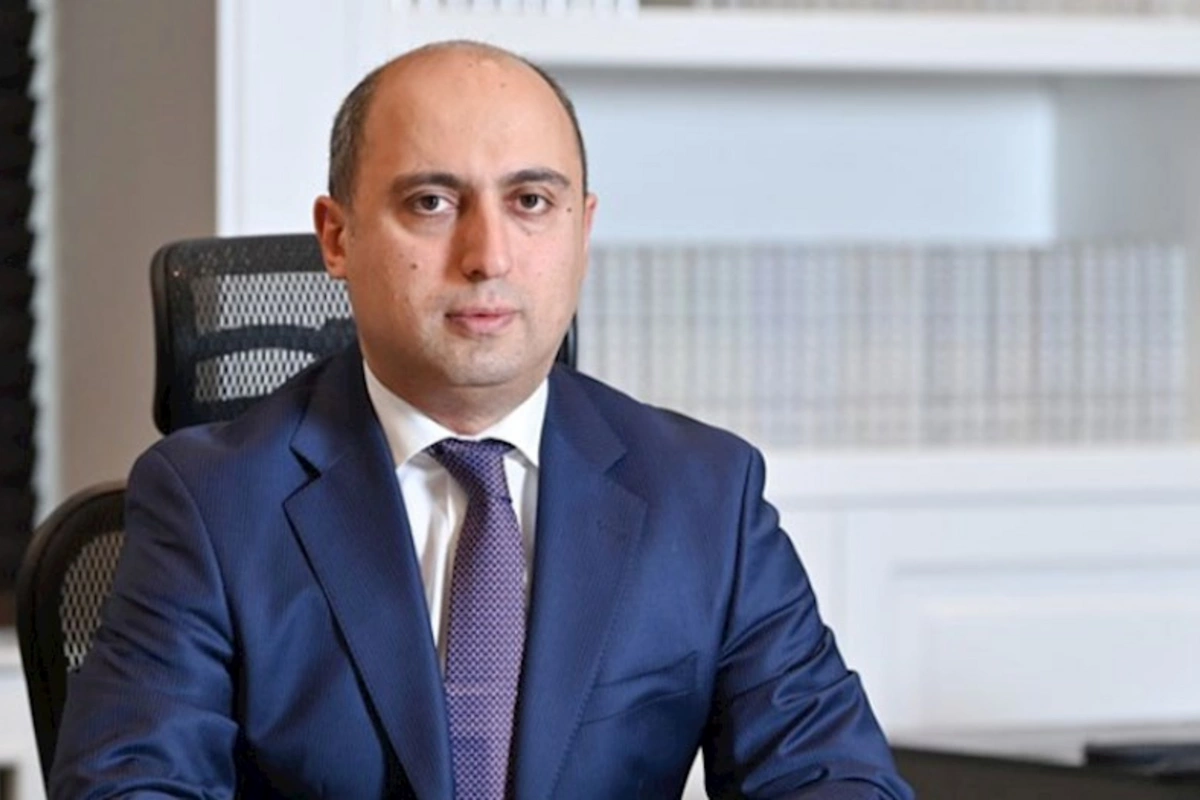 Nazirdən yeni təyinat
