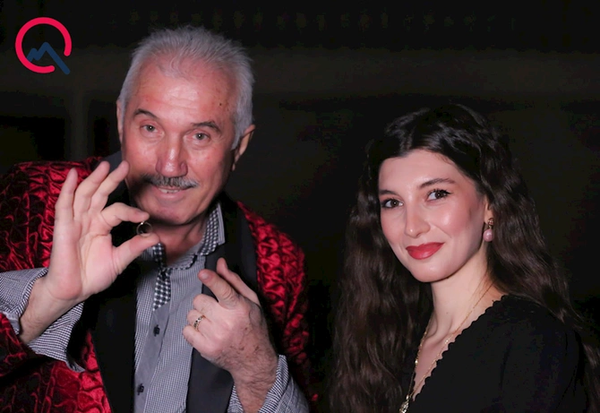 “Adamı havaya qaldırmışam, aşağı enməyib” — Tofiq əmidən etiraf ( VİDEO/ FOTOLAR) “Adamı havaya qaldırmışam, aşağı enməyib” — Tofiq əmidən etiraf ( VİDEO/ FOTOLAR)