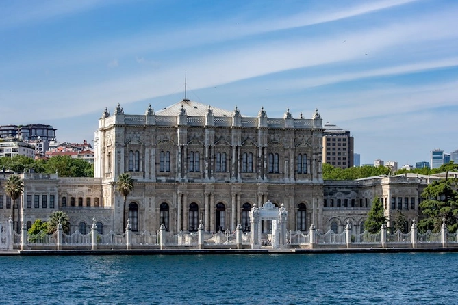Türkiyə: İşgüzar görüşlər və tədbirlər üçün mükəmməl məkan — FOTOLAR