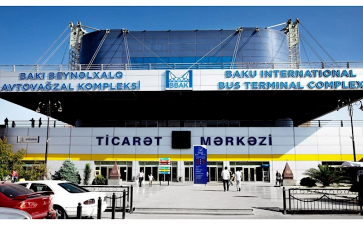 Bakının bu ərazisində avtovağzal açılacaq