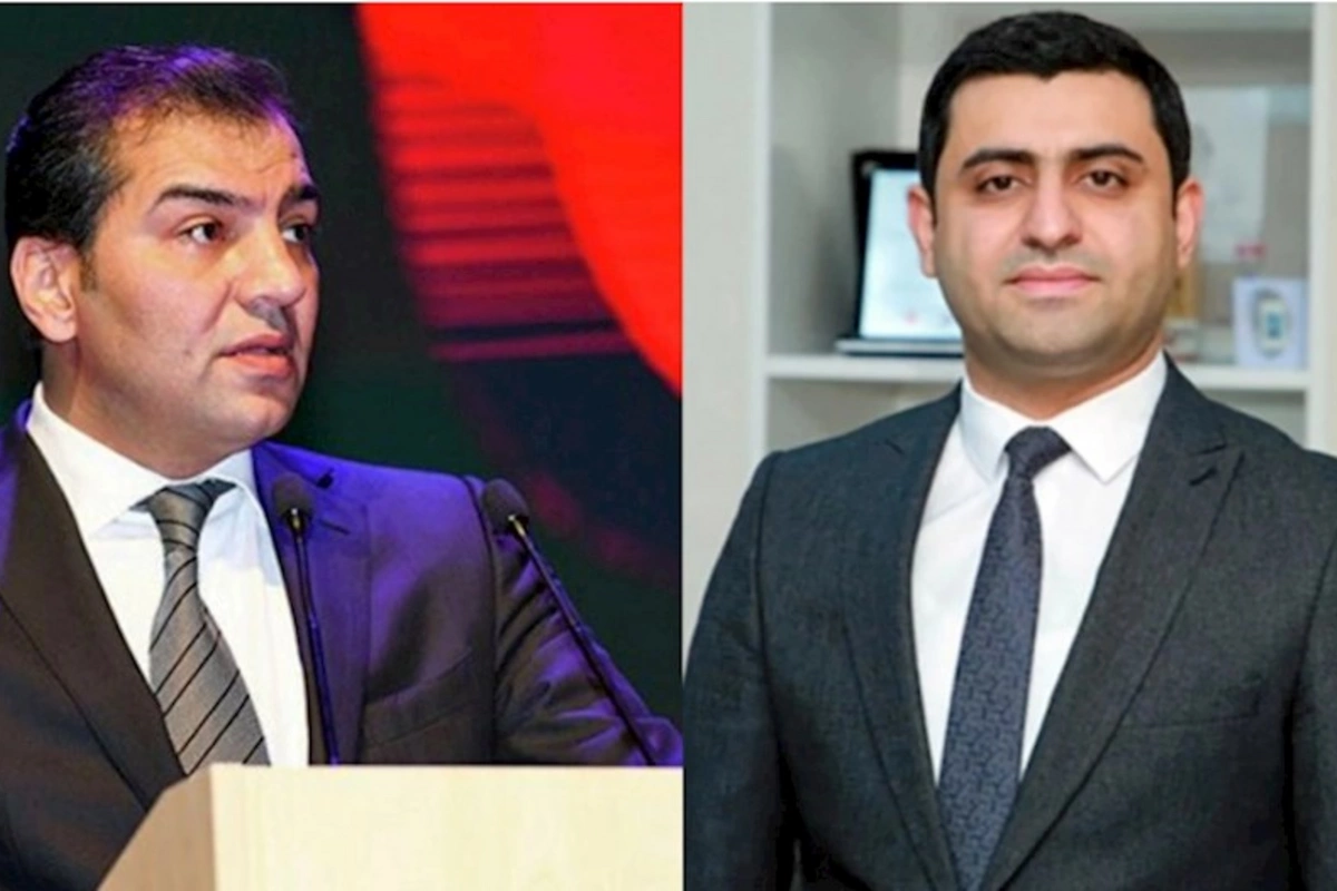 Turizm Agentliyində QALMAQAL — Aparat rəhbəri İŞDƏN ÇIXARILDI