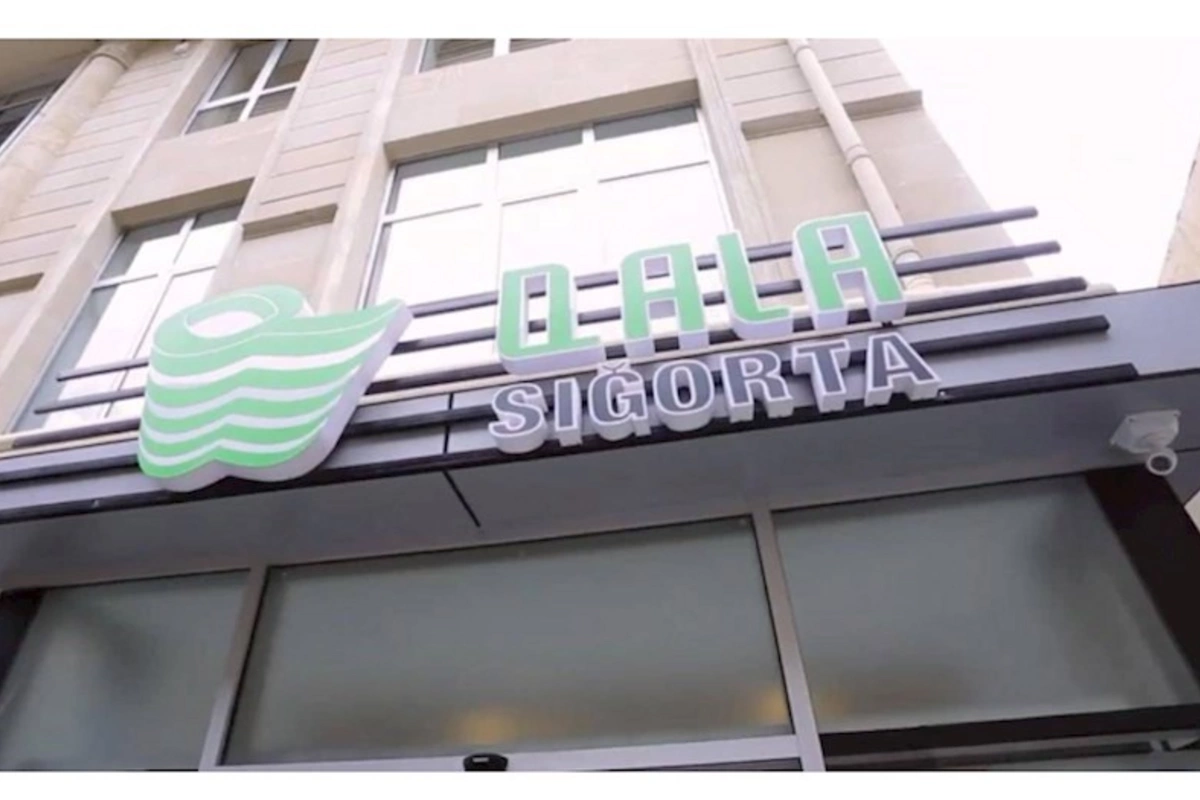 “Qala Sığorta” müştərilərin ən az şikayət etdiyi sığorta təşkilatı oldu