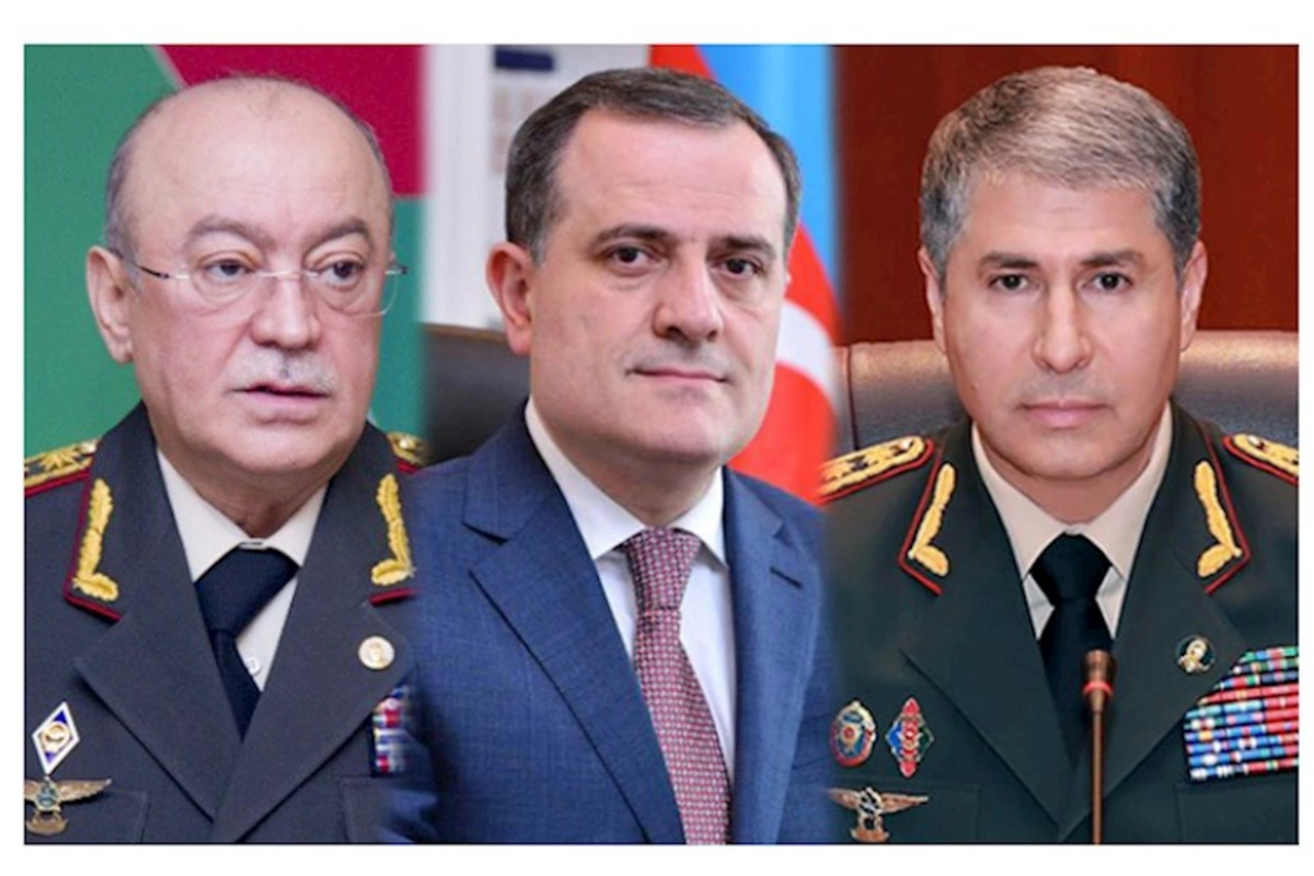 Azərbaycanda ən çox müavini olan nazir kimdir?