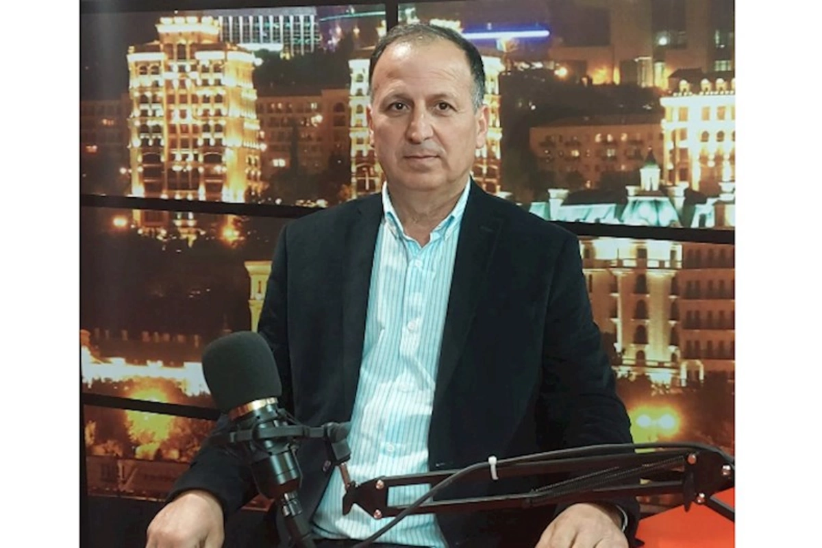 Ekspert: “Qarlı havalar kənd təsərrüfatı üçün dərmandır”