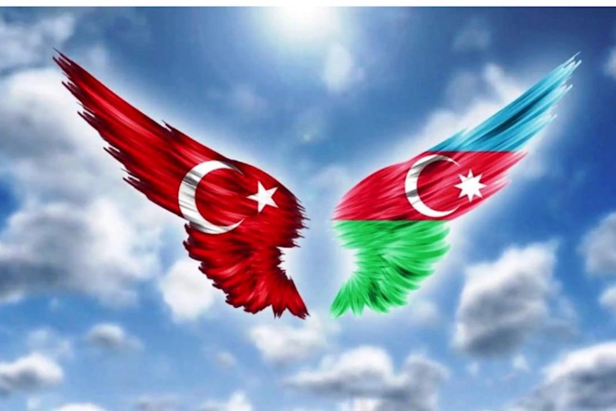 Sarsılmaz dostluq və qardaşlıq: Azərbaycan-Türkiyə münasibətlərində yeni mərhələ
