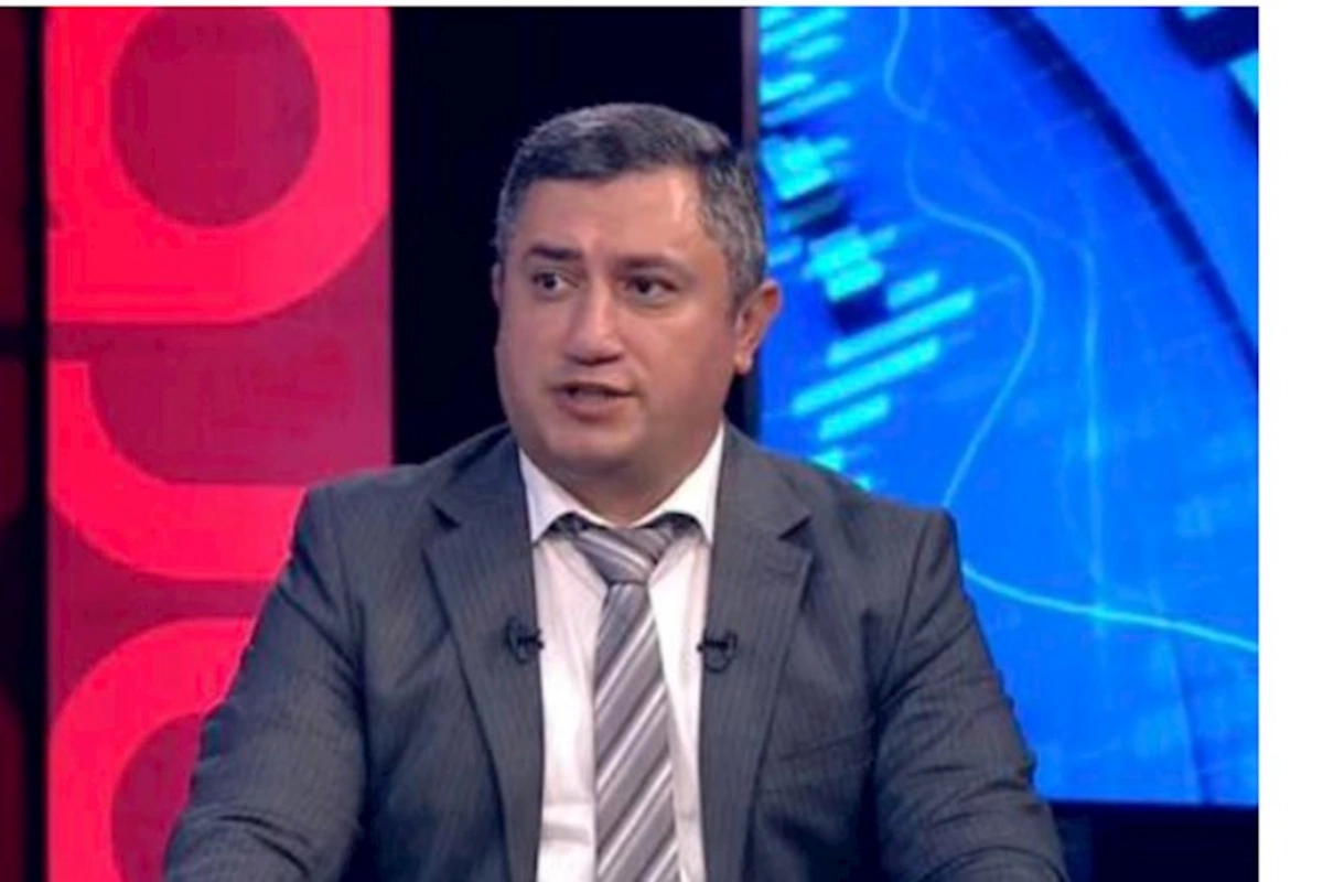 Politoloq: “Sülh Fondu da Ermənistanın silahlanmasında yaxından iştirak edir”