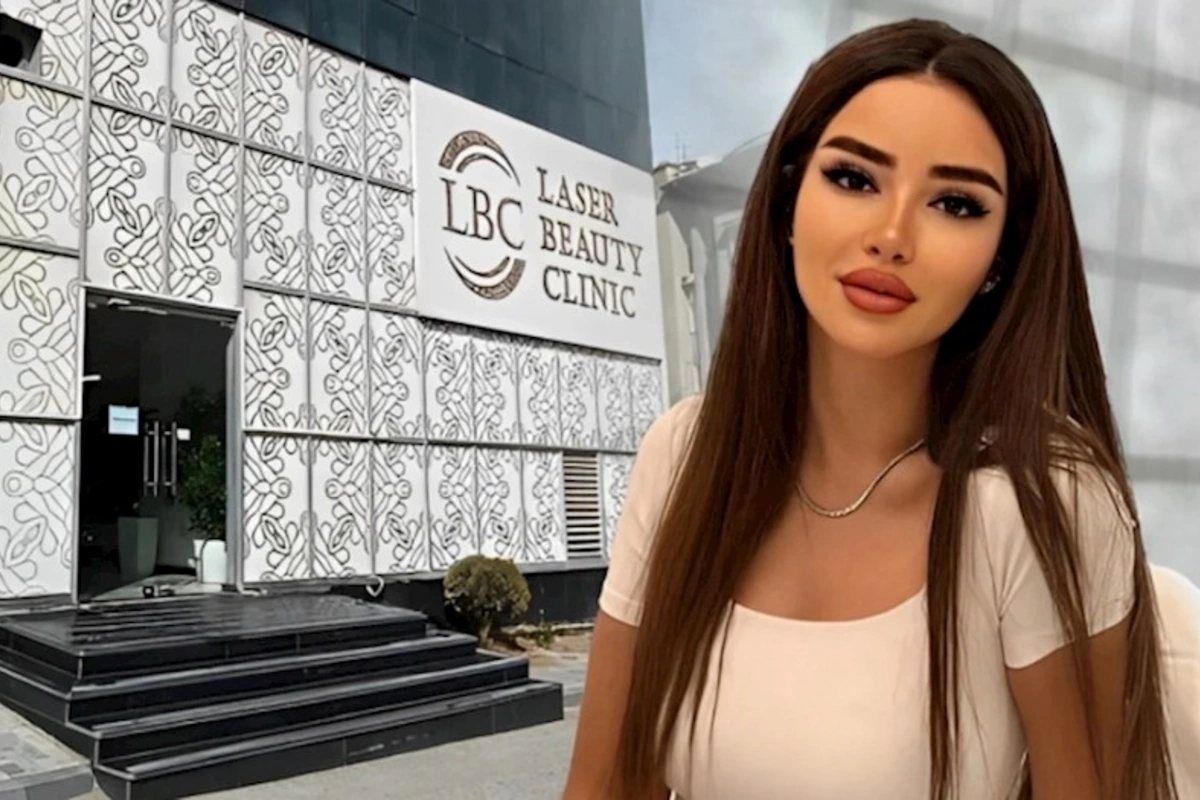 “Laser Beauty Clinic”in fəaliyyəti dayandırıldı