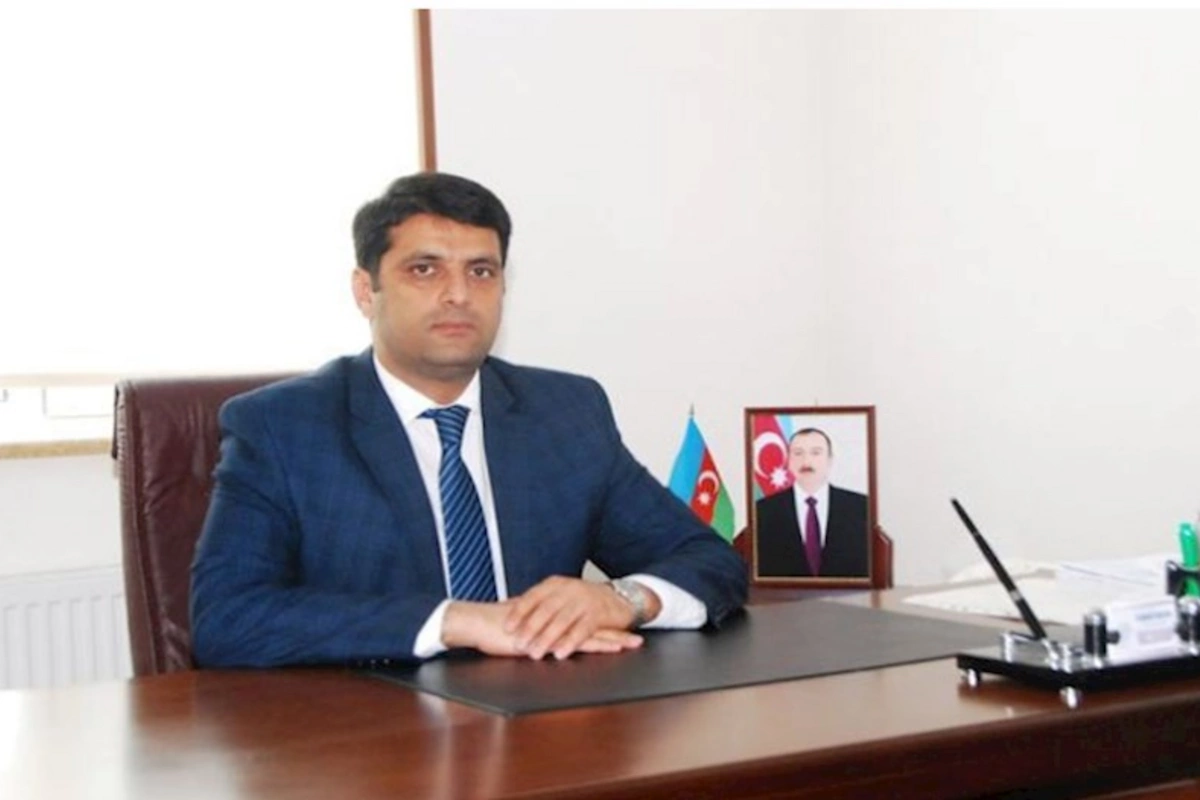 Rektorun rəhbərlik etdiyi federasiya fəaliyyətini dayandırdı