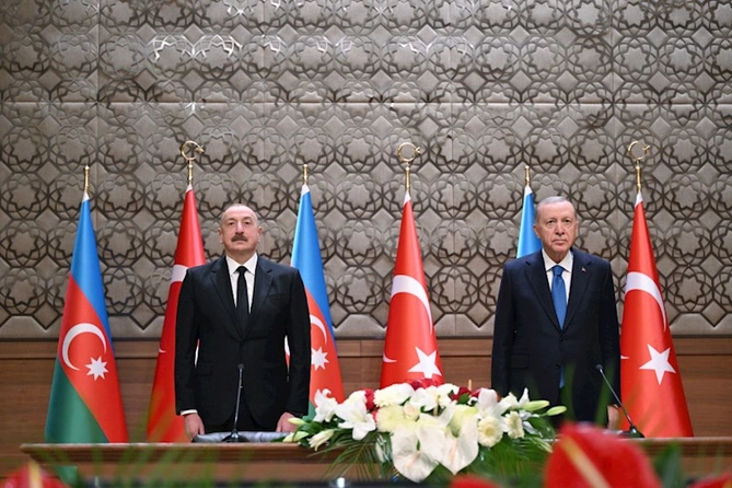 Türkiyədən Naxçıvana daha bir qapı açıldı