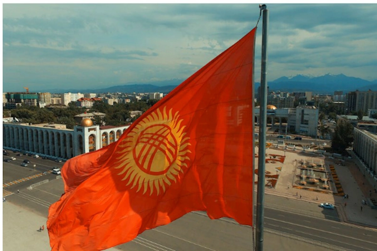 Qırğızıstanda partlayış planlaşdıran 30 terrorçu saxlanıldı