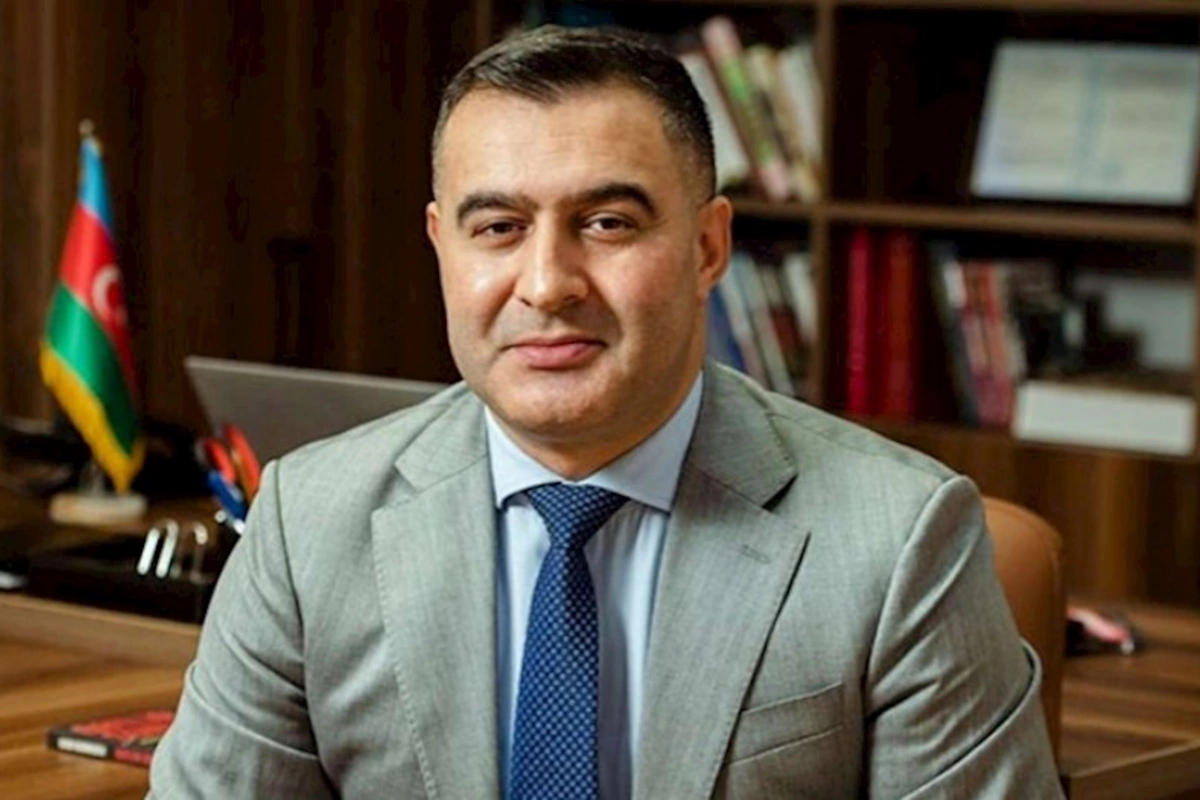 Tanınmış vəkil Adəm Məmmədov həbs edildi