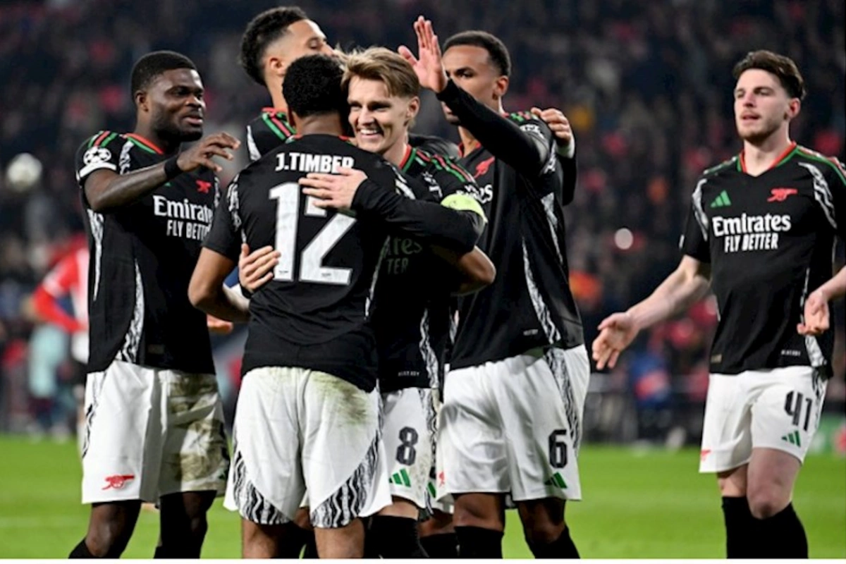 UEFA Avropa Liqası: Bu gün 1/8 finalın ilk görüşləri keçiriləcək