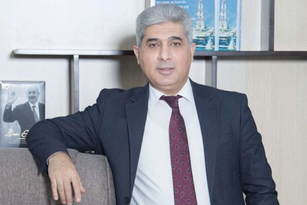 “Ahəng qanununa uyğun işləyirəm” — Ceyhun Musaoğlu ilə 50 yaşın müsahibəsi (FOTOLAR)
