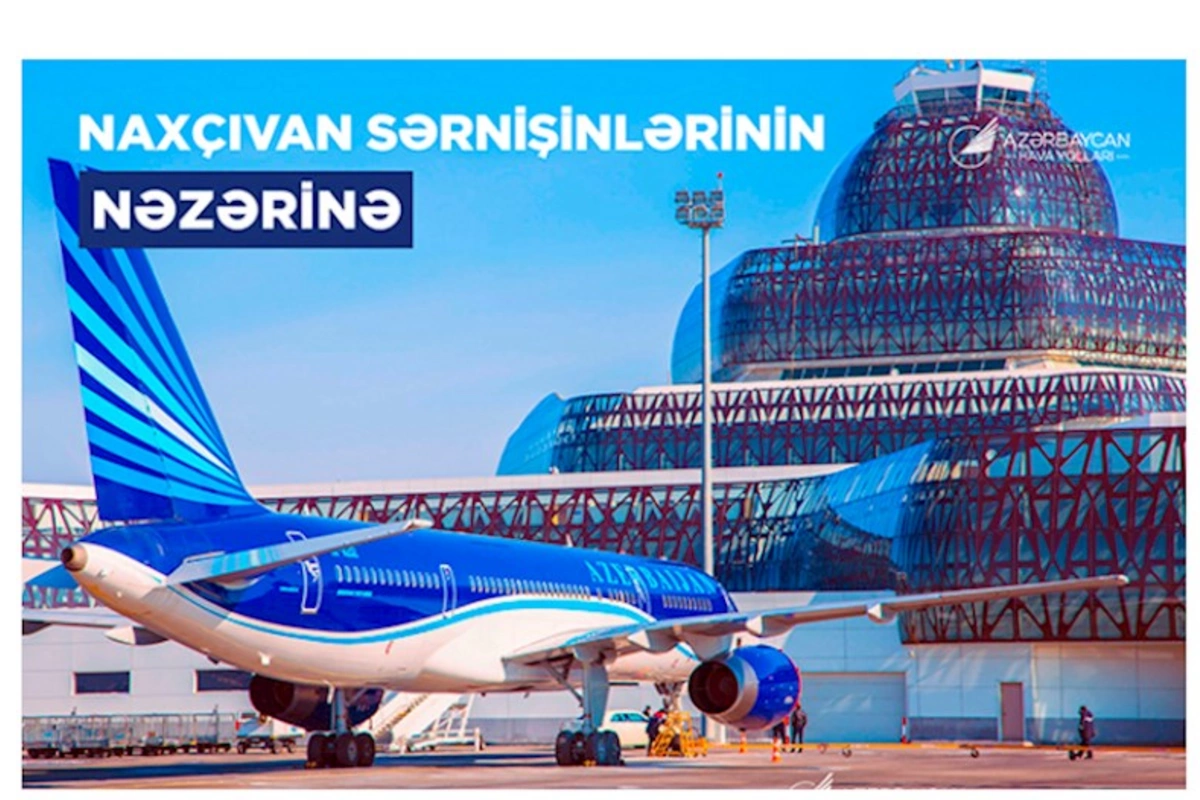 Naxçıvana səfər edənlərin nəzərinə!