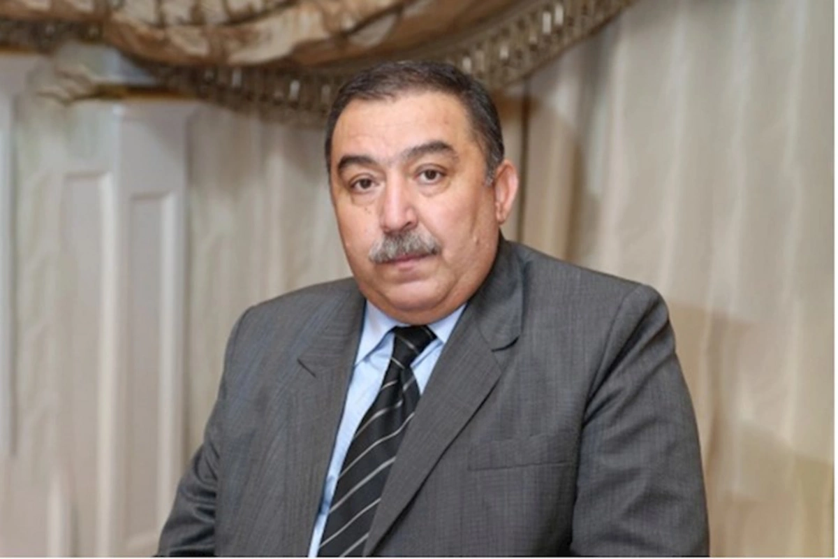 Möylə Mirzəliyevin vəziyyəti AÇIQLANDI