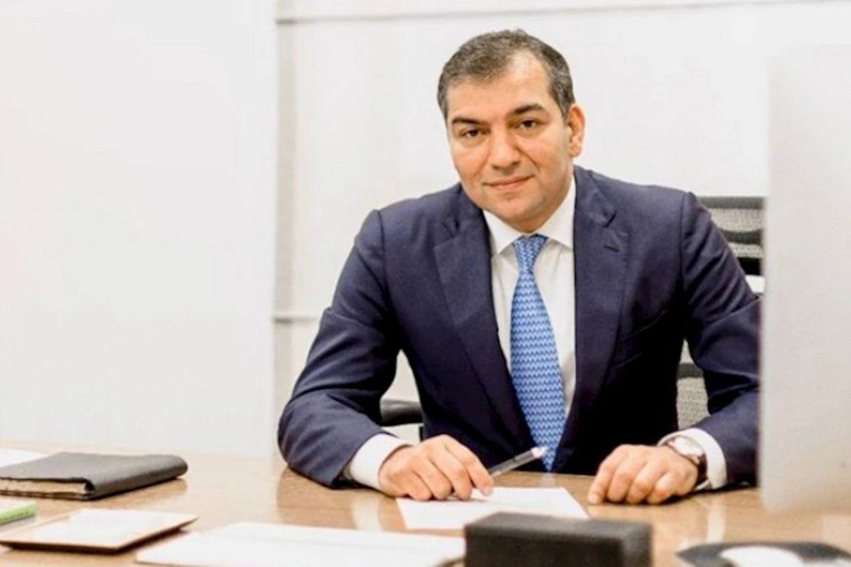 Şiddətli töhmət alan Fuad Nağıyevin 267 min manatlıq SƏRGİ MƏRKƏZİ