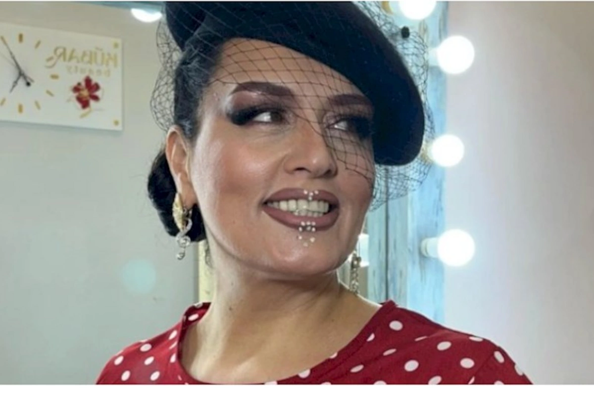 “Heç kim Elza Seyidcahan kimi trend ola bilməz”