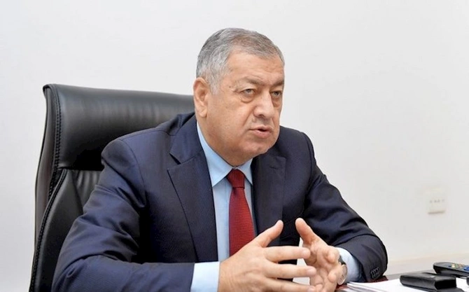 Azərbaycanın D-8 təşkilatına üzvlüyü nə vəd edir? — AÇIQLAMA Azərbaycanın D-8 təşkilatına üzvlüyü nə vəd edir? — AÇIQLAMA