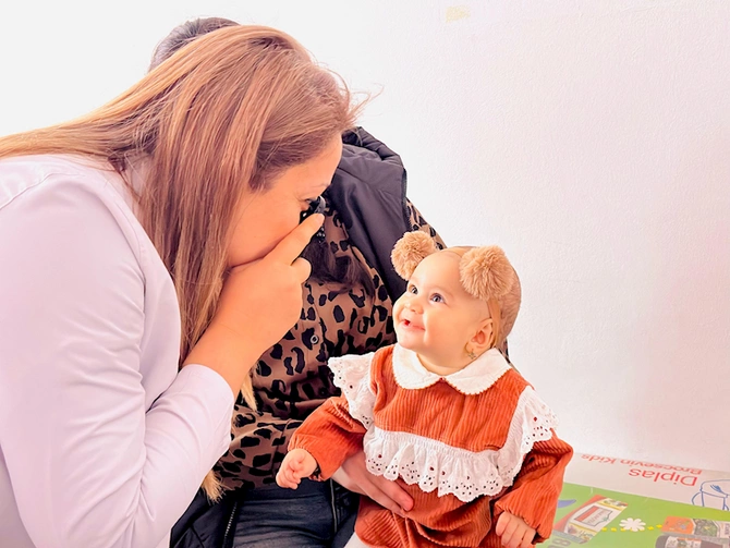 Mehdiabad Ailə Sağlamlıq Mərkəzində tibbi aksiya keçirildi — FOTOLAR Mehdiabad Ailə Sağlamlıq Mərkəzində tibbi aksiya keçirildi — FOTOLAR