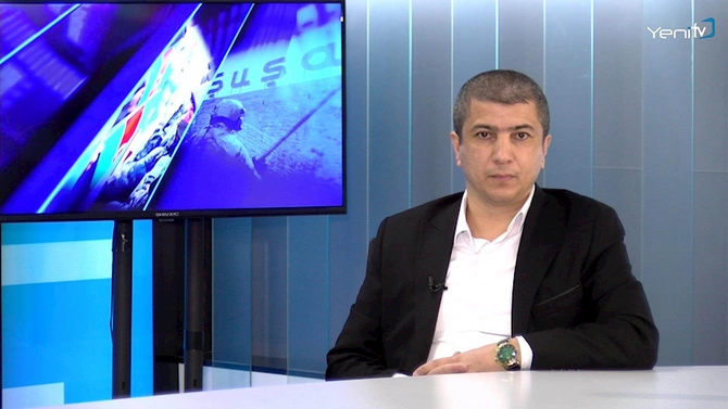 Ermənistan və Gürcüstanda gərginlik: Azərbaycanın siyasi kursu fərqlənir