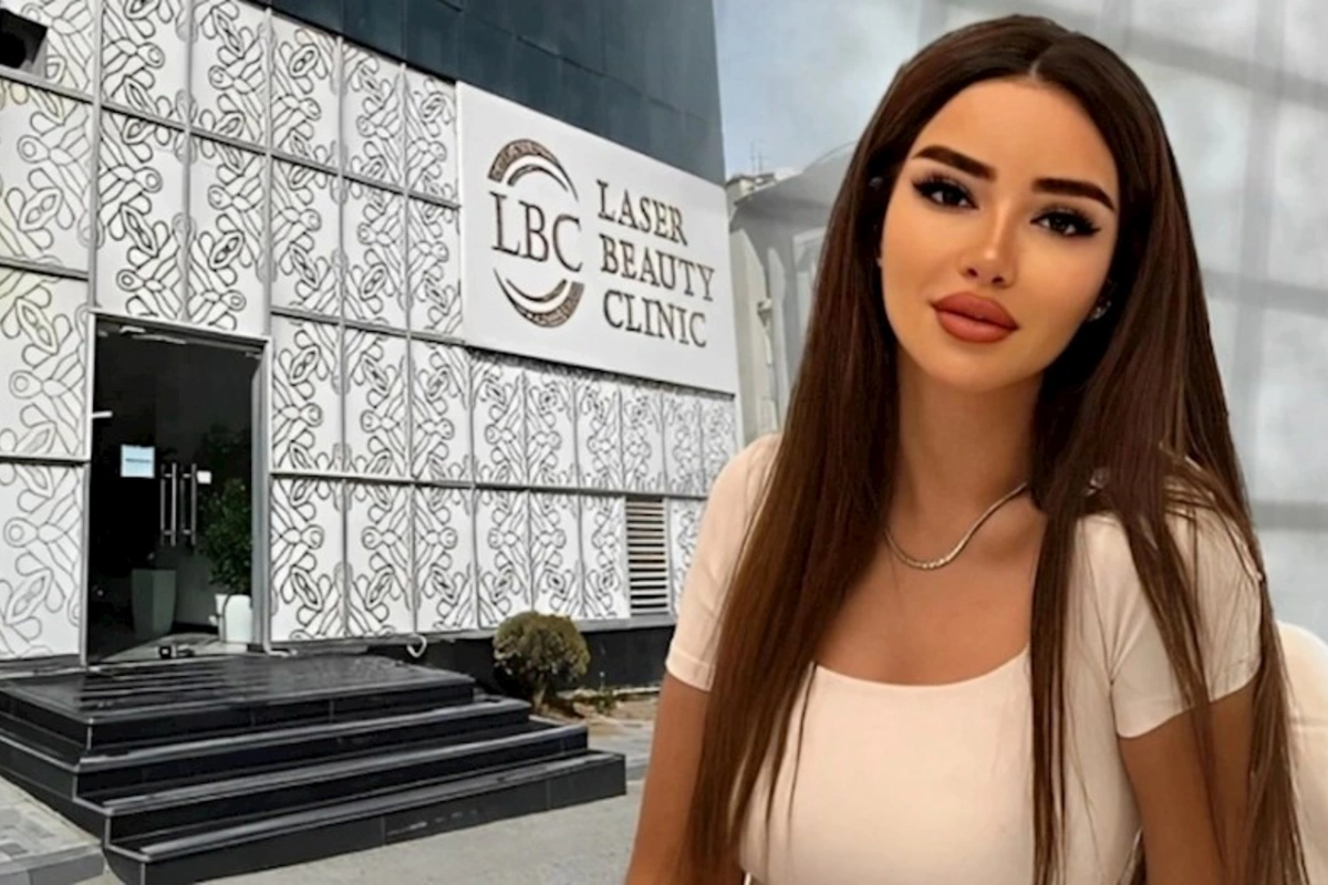Laser Beauty Clinic nazirliyin qərarına əməl etmir: Fəaliyyəti davam edir