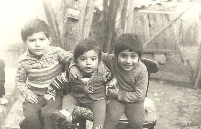 “Ahəng qanununa uyğun işləyirəm” — Ceyhun Musaoğlu ilə 50 yaşın müsahibəsi (FOTOLAR) “Ahəng qanununa uyğun işləyirəm” — Ceyhun Musaoğlu ilə 50 yaşın müsahibəsi (FOTOLAR)