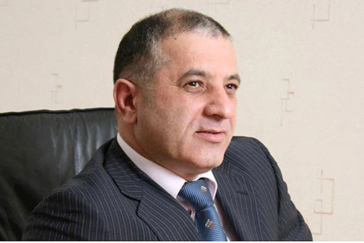 Məhkum bankirin Britaniyadakı 5 milyonluq hesabına həbs qoyuldu